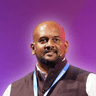 Ashish Sasidharan