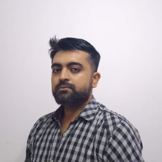 Ashish Singh