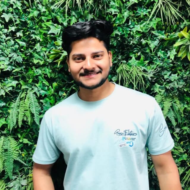 Ashish Singh