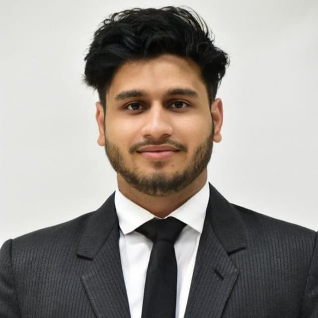 Ashish Singh