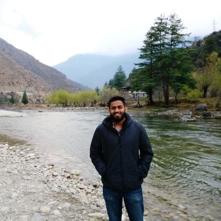 Ashish Singh