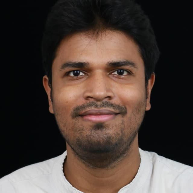 Ashish Singh