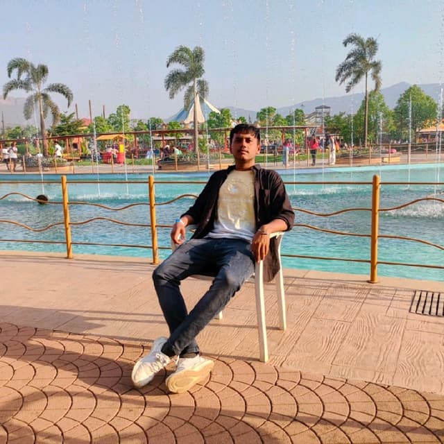Ashish Singh