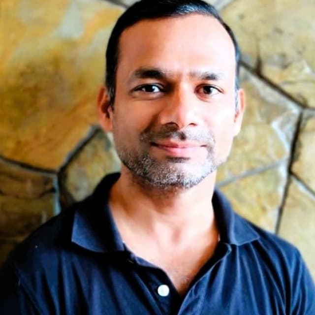 Ashish Singh