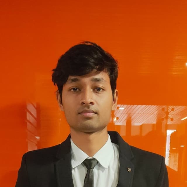 Ashish Prasad