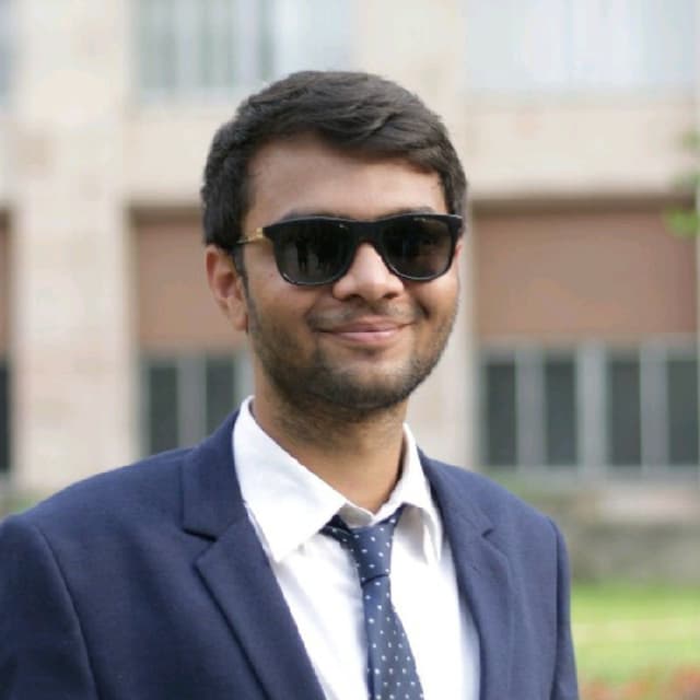 Ashish Sonavane
