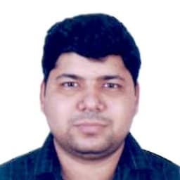 Ashish Srivastava