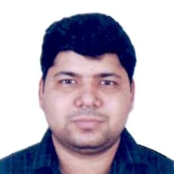 Ashish Srivastava