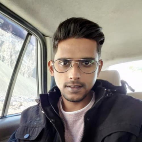Ashish Srivastava