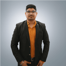Ashish Chaudhary