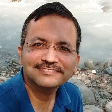 Ashish Tara