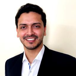Ashish Tripathi
