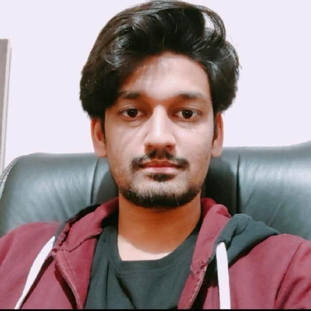Ashish Varshney