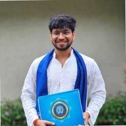 Ashish Verma
