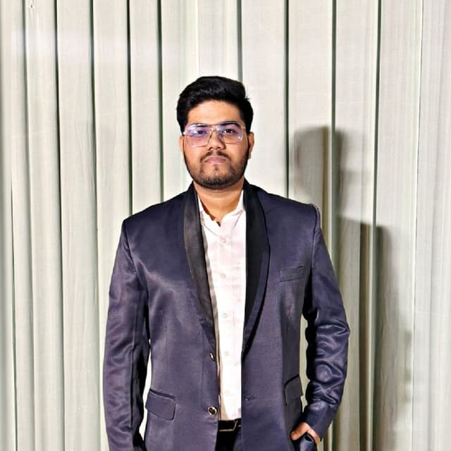 Ashish Verma