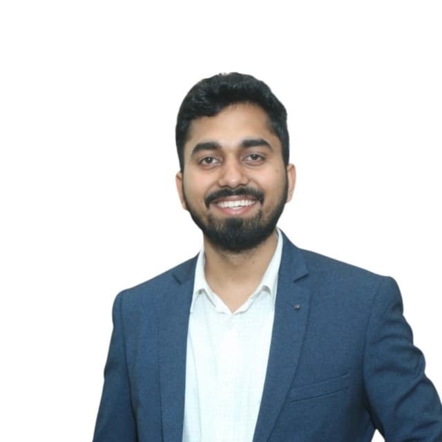 Ashish Vikhona