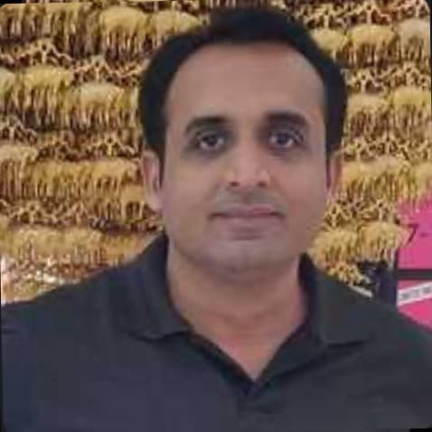 Ashish Virmani