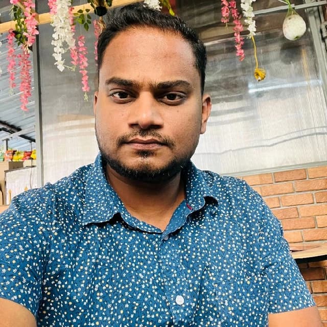 Ashish Wakde