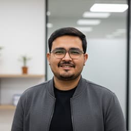 Ashish Patel