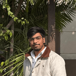 Ashish Yadav