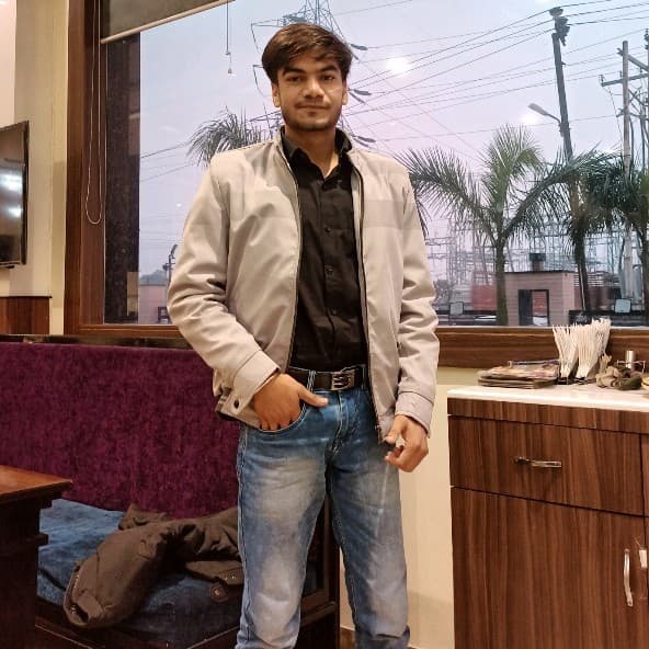 ASHISH Y.