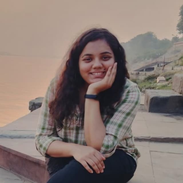 Ashi Singhal
