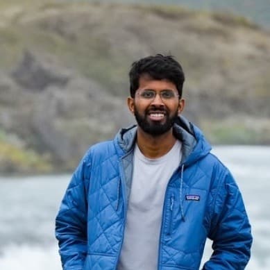 Ashis Pati