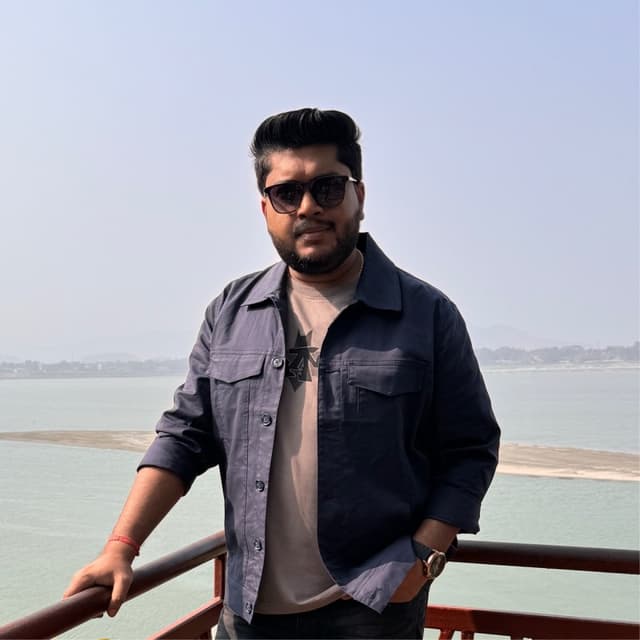 Ashit Sachan