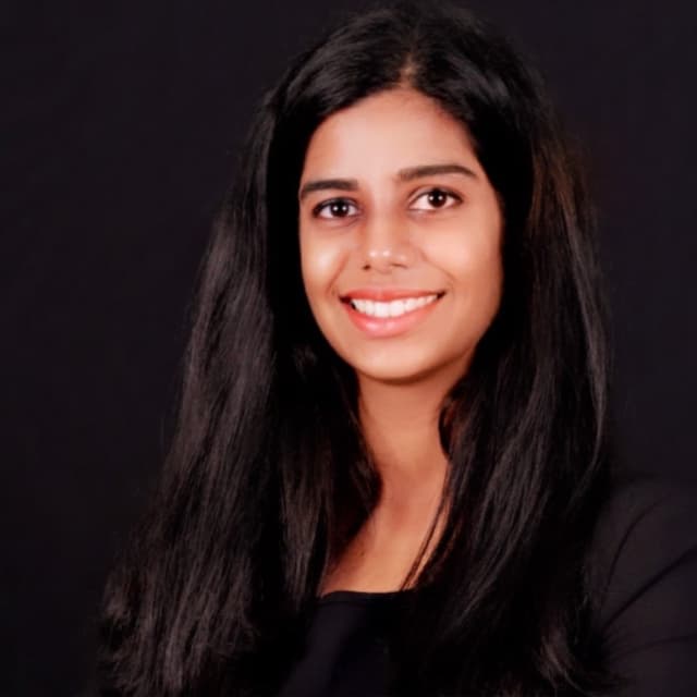 Ashita Bairathi