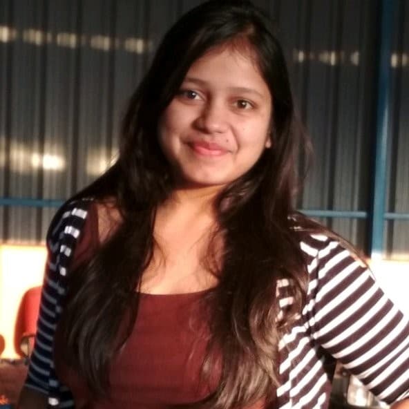 Ashita Bansal