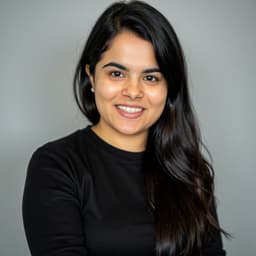 Ashita Batra