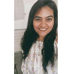 Ashita Bhargava