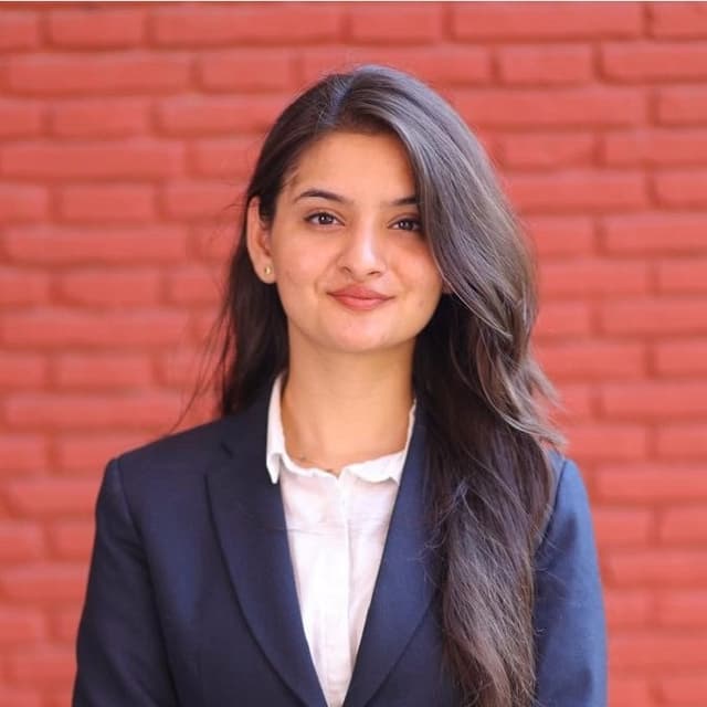 Ashita Somrain