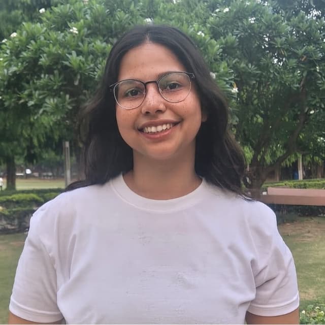 Ashita Srivastava