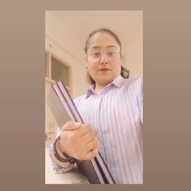 Ashita Srivastava