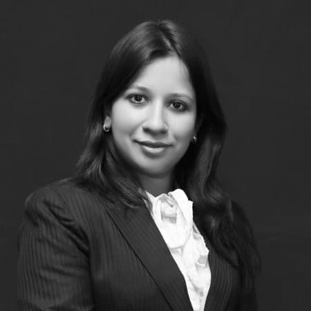 Ashita Tayal