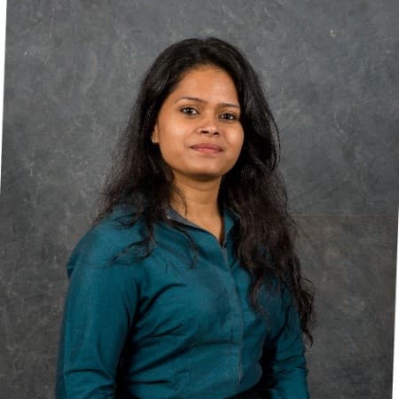 Ashitaa Jha