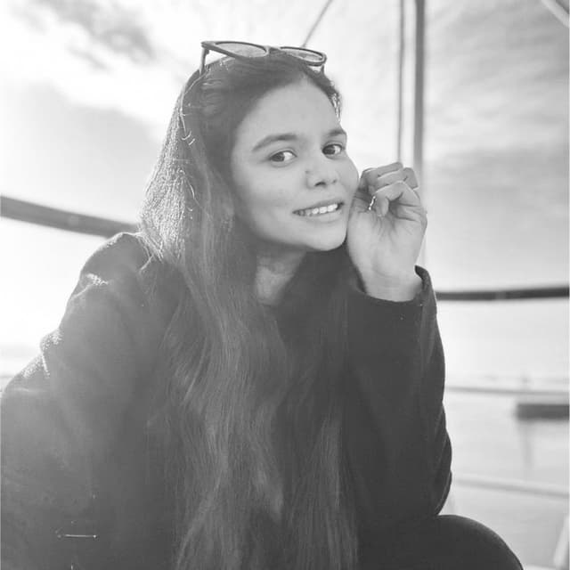 Ashita Jain