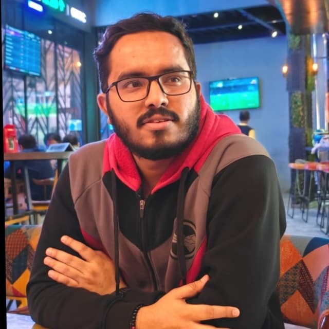 Ashith Kumar
