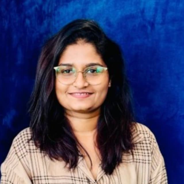Ashitha Shetty