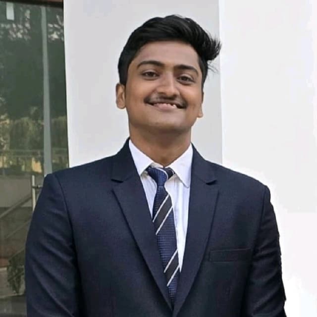 Ashitosh Phadatare
