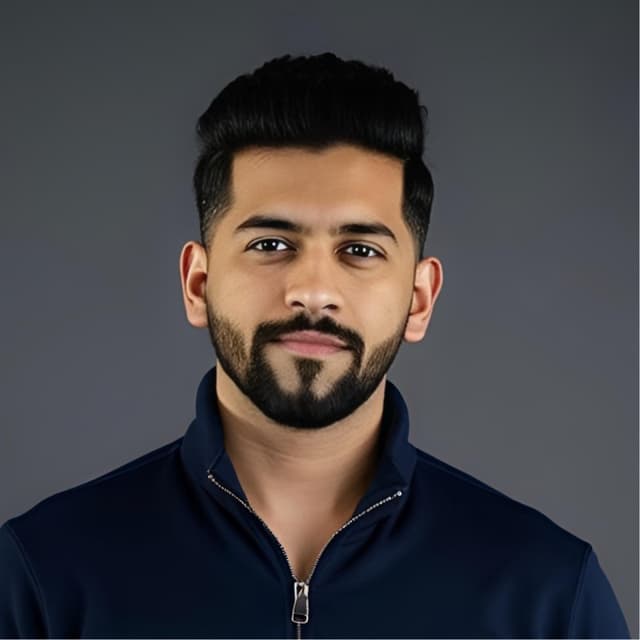 Ashitosh Hiremath