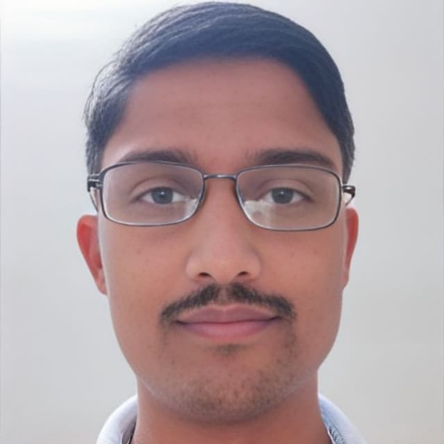 Ashitosh Jojare