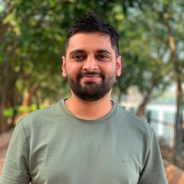 Ashit Rai