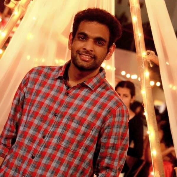 Ashiv Gupta