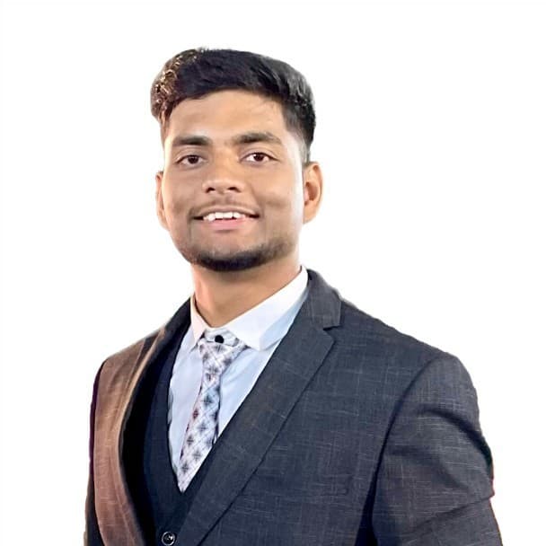 Ashja Ahmed Khan