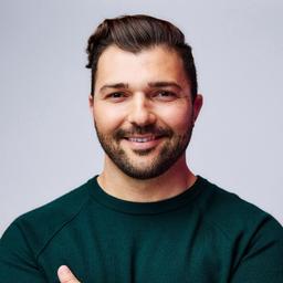 Ashkan Mizani