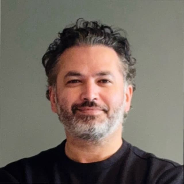 Ashkan Roshanayi