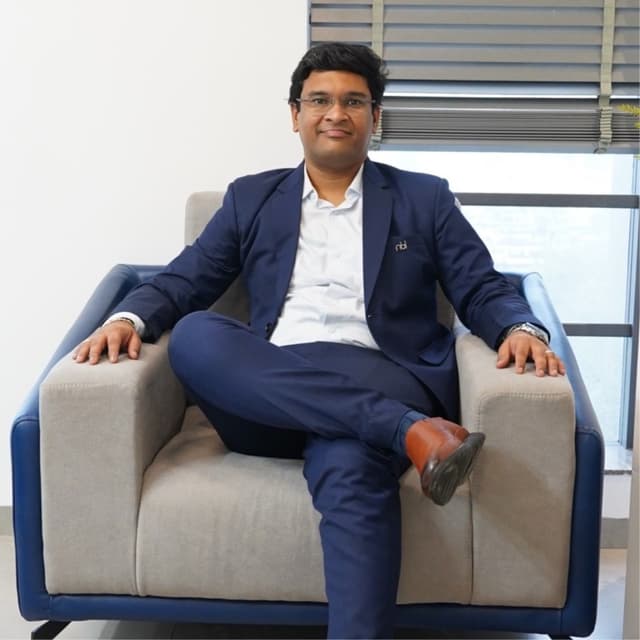 Ashish Jain