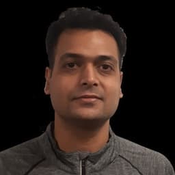 Ashish K.